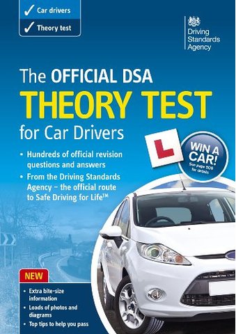 Study the Mock DSA Bike Theory Test Online Practice questions